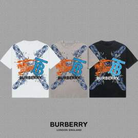 Picture of Burberry T Shirts Short _SKUBurberryS-2XLxetr21519748